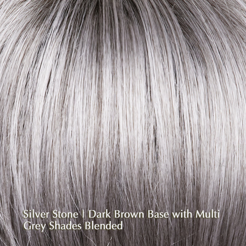Kason Wig by Rene of Paris | Synthetic Wig (Basic Cap)