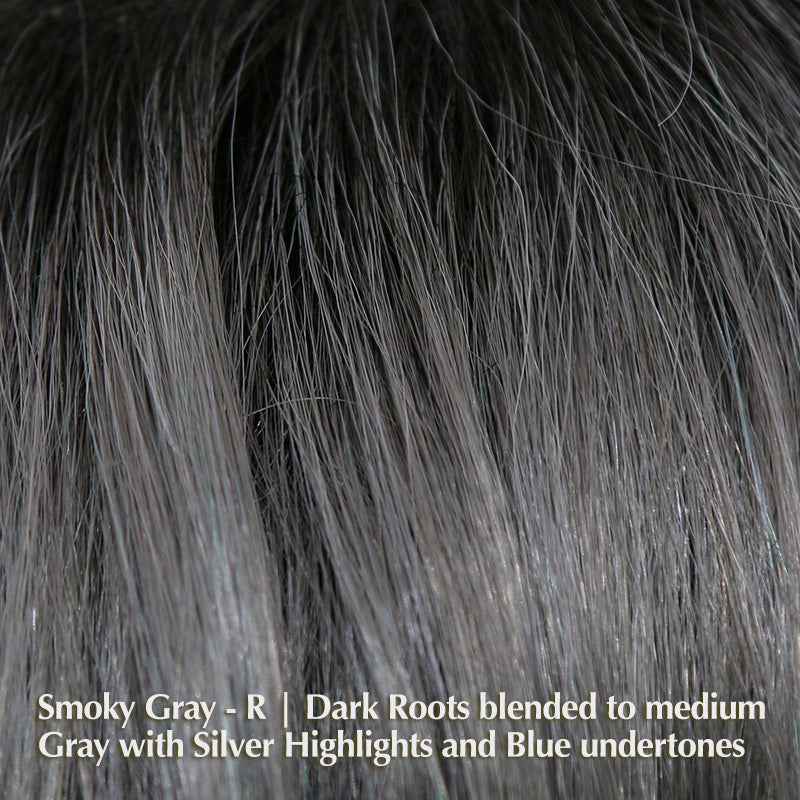 Layla Wig by Rene of Paris | Synthetic Lace Front Wig