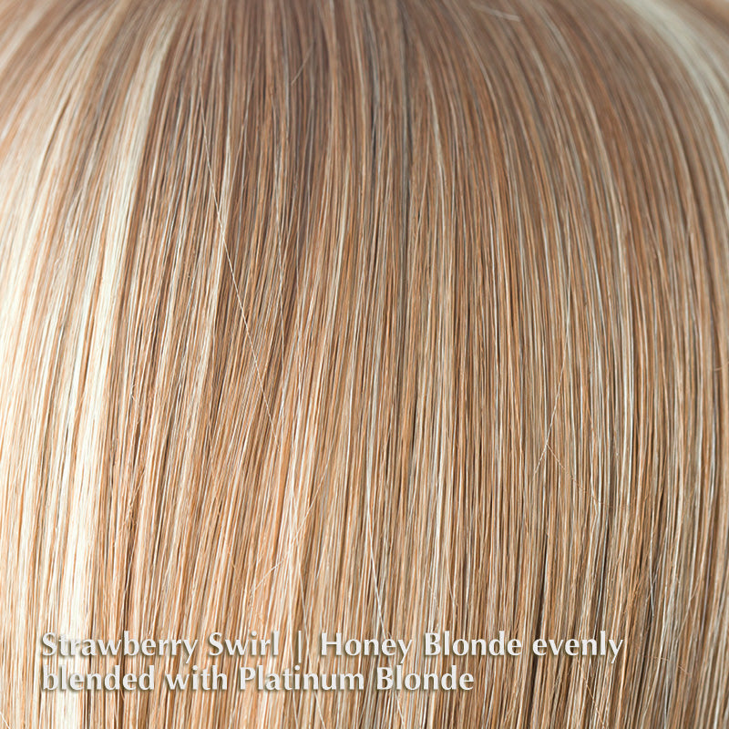 Zoe Wig by Rene of Paris Hi Fashion | Synthetic Wig (Basic Cap)