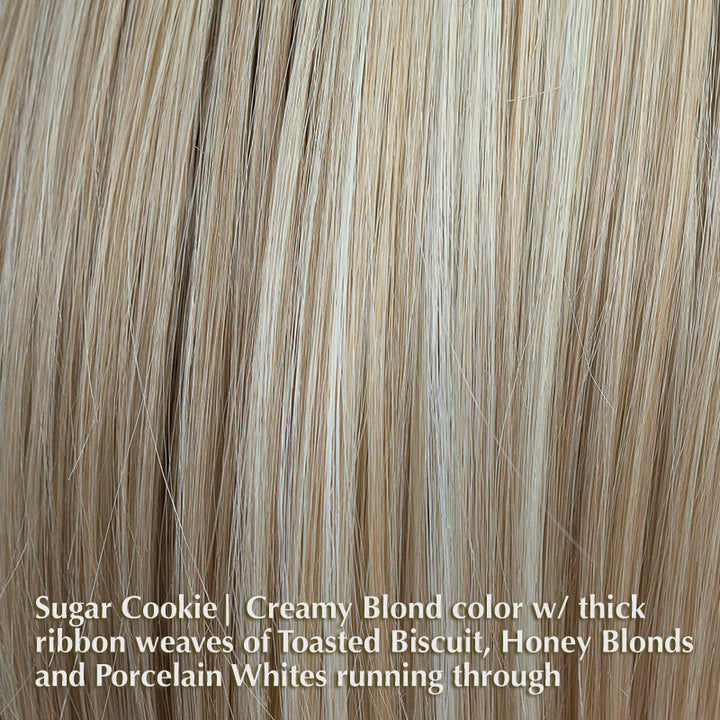 Adelle Wig by Rene of Paris | Synthetic Wig