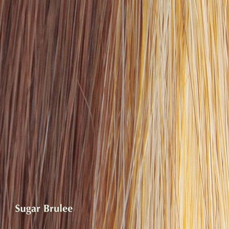 Charlotte Wig by TressAllure | Synthetic Wig (Basic Cap)