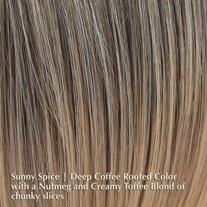 Adelle Wig by Rene of Paris | Synthetic Wig
