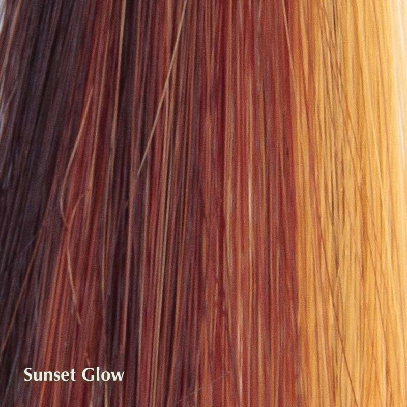 Charlotte Wig by TressAllure | Synthetic Wig (Basic Cap)