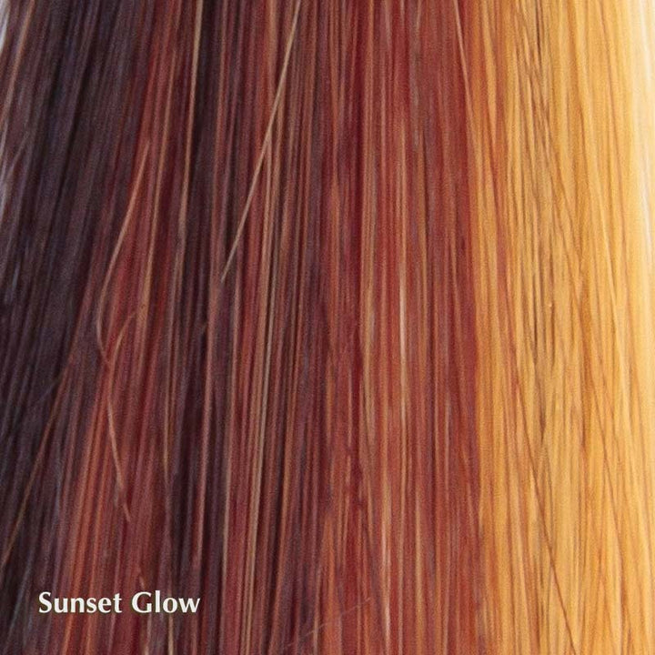 Charlotte Wig by TressAllure | Synthetic Wig (Basic Cap)