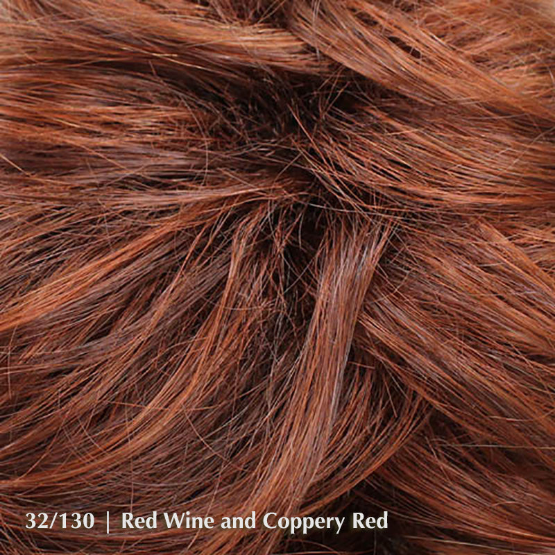 Camila Wig by Wig Pro | Lacefront | Synthetic Wig (Mono Part)