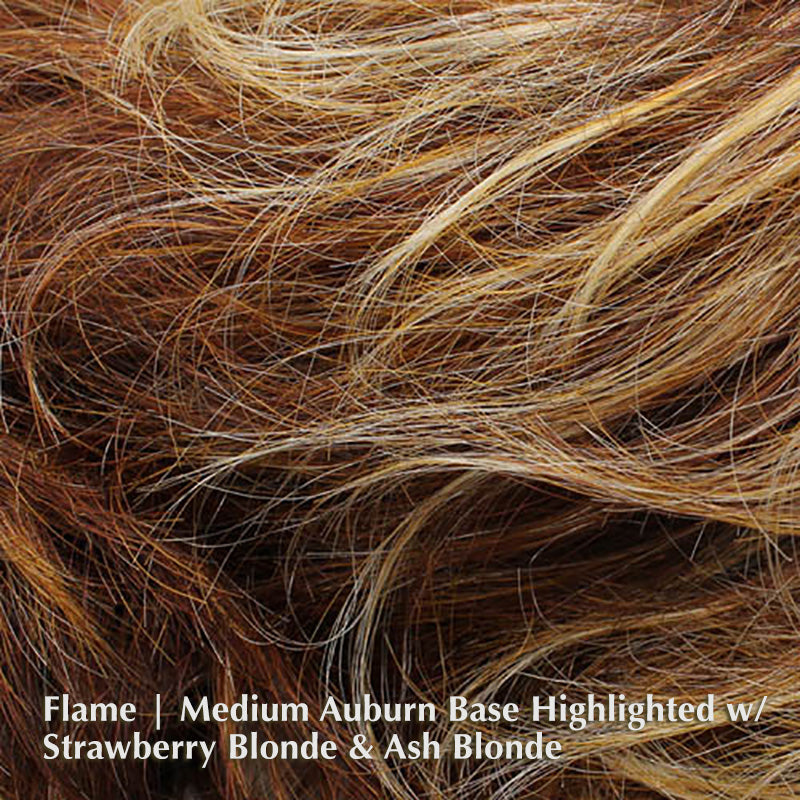 Alexis Wig by Wig Pro | Lace Front | Synthetic Wig (Mono Top)