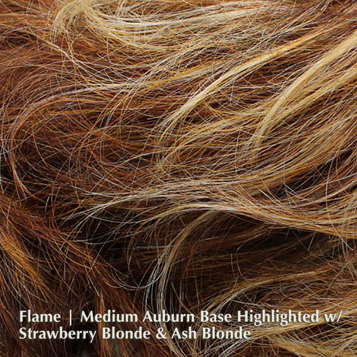 Alexis Wig by Wig Pro | Lace Front | Synthetic Wig (Mono Top)