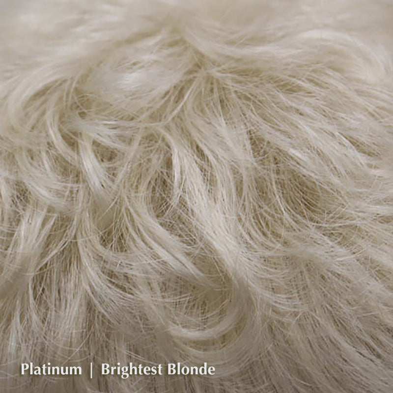 Camila Wig by Wig Pro | Lacefront | Synthetic Wig (Mono Part)