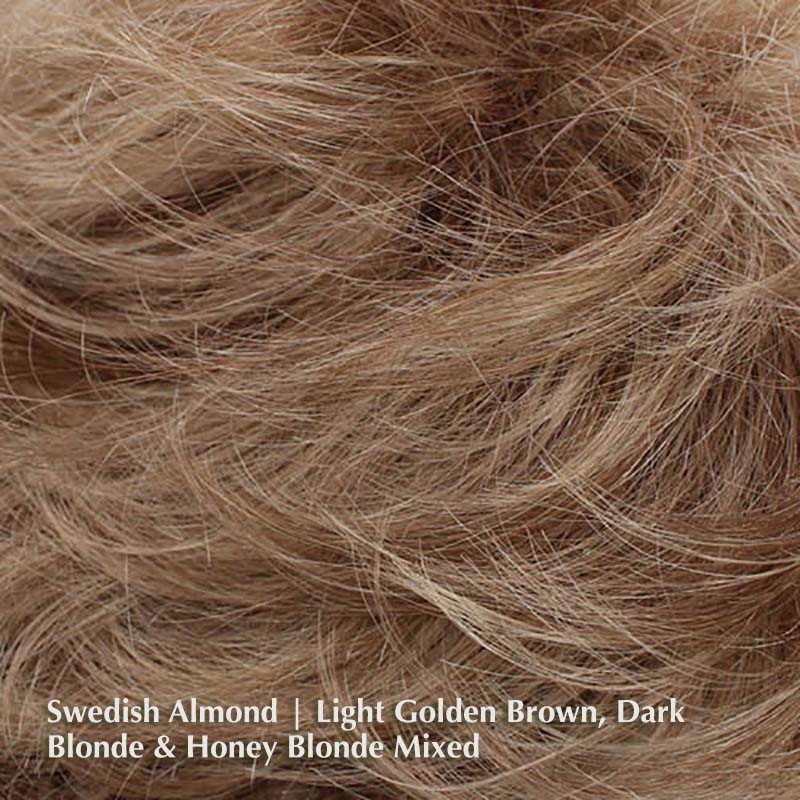 Alexis Wig by Wig Pro | Lace Front | Synthetic Wig (Mono Top)