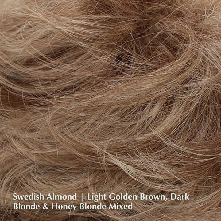 Alexis Wig by Wig Pro | Lace Front | Synthetic Wig (Mono Top)