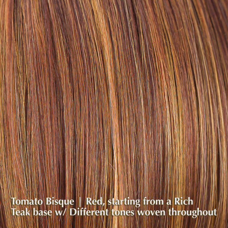 Adelle Wig by Rene of Paris | Synthetic Wig