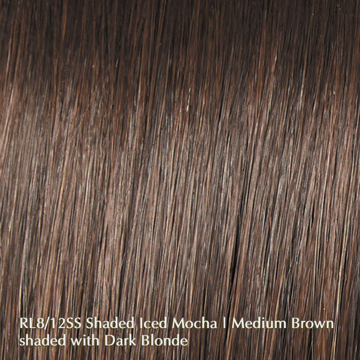 Dress Rehearsal by Raquel Welch | Petite/Average | Synthetic Lace Front Wig (Hand Tied)