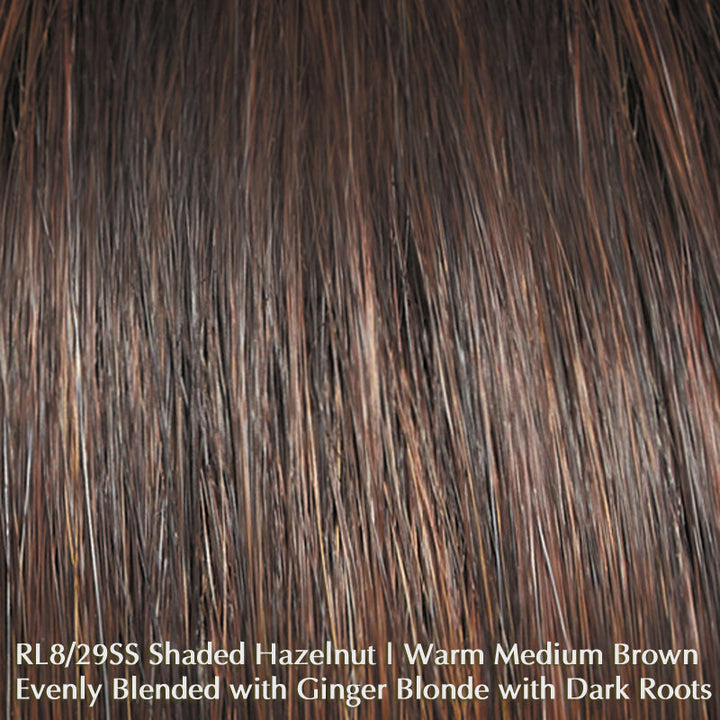 Monologue by Raquel Welch | Petite/Average | Synthetic Lace Front Wig (Hand Tied)