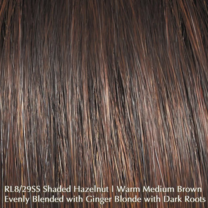 Director's Pick by Raquel Welch | Petite/Average | Synthetic Lace Front Wig (Hand Tied)