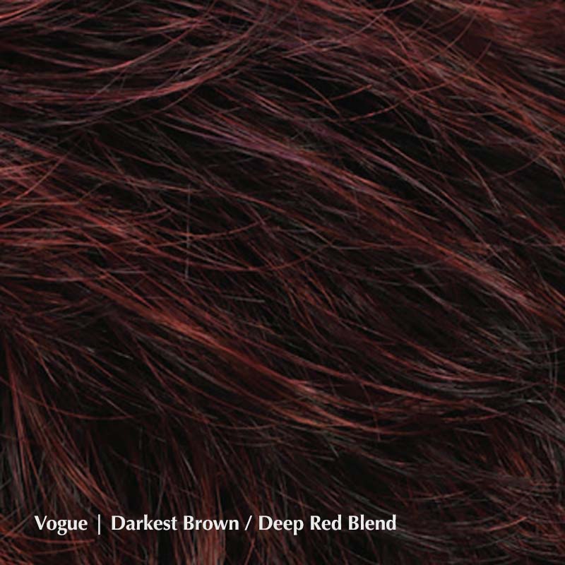 Ocean Wig by Estetica | Synthetic Lace Front Wig