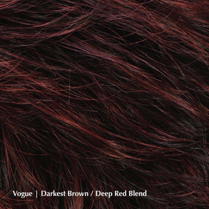 Ocean Wig by Estetica | Synthetic Lace Front Wig