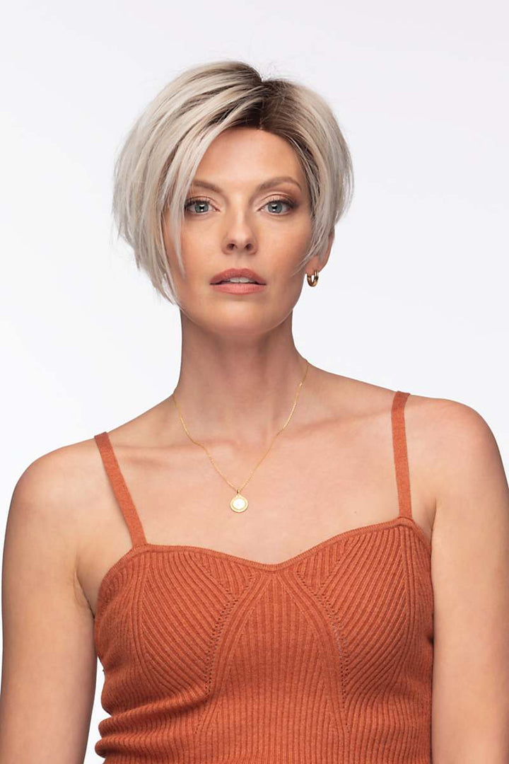 Vale Wig by Estetica | Heat Friendly | Synthetic Wig (Mono Part)