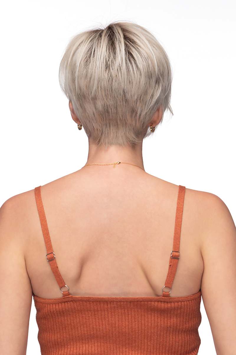 Vale Wig by Estetica | Heat Friendly | Synthetic Wig (Mono Part)