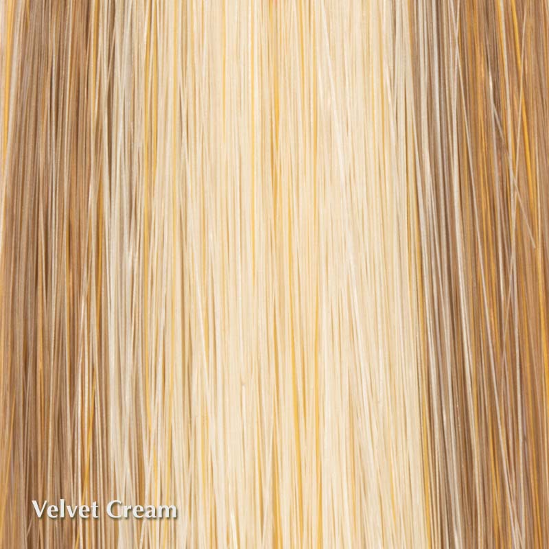 Charlotte Wig by TressAllure | Synthetic Wig (Basic Cap)