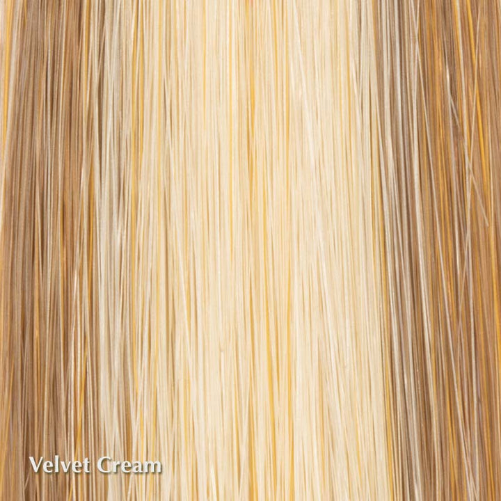 Charlotte Wig by TressAllure | Synthetic Wig (Basic Cap)