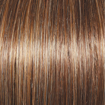 Paradox by Gabor | Synthetic Lace Front Wig (Hand-Tied Top)