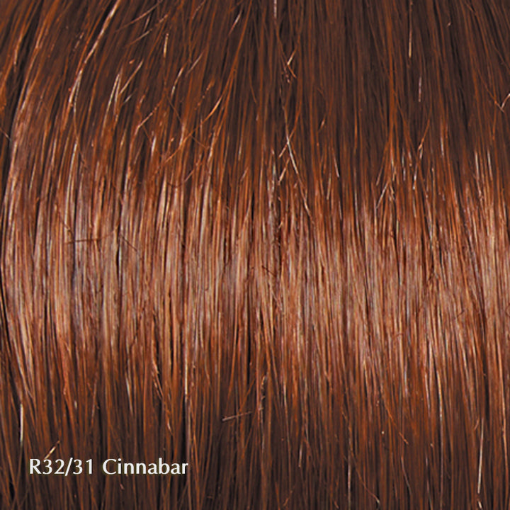 Star Quality by Raquel Welch | Synthetic Lace Front Wig (Mono Part)