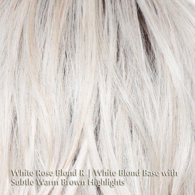 NYX Wig by Rene of Paris | Heat Friendly Synthetic (Mono Part)