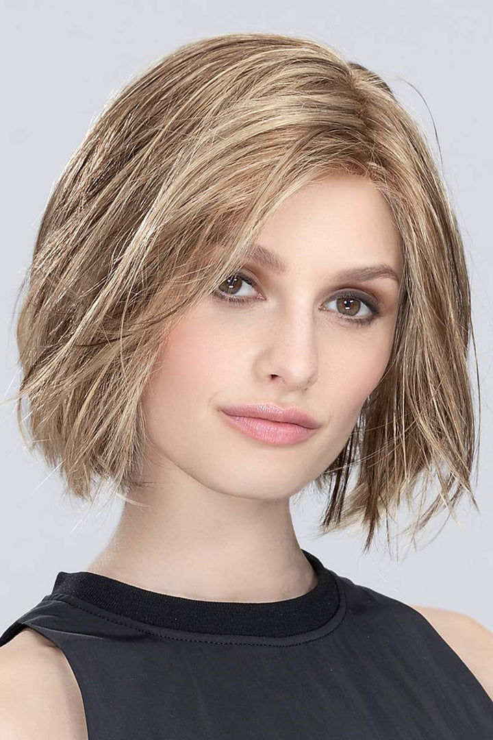 Young by Ellen Wille | Synthetic Wig | Extended Lace Front (Mono Part)