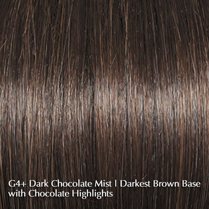 Acclaim Petite Wig by Gabor | Synthetic Wig (Basic Cap)