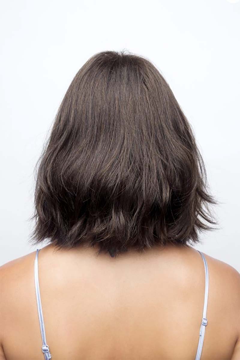 Alexi Wig by Noriko | Synthetic Lace Front Wig