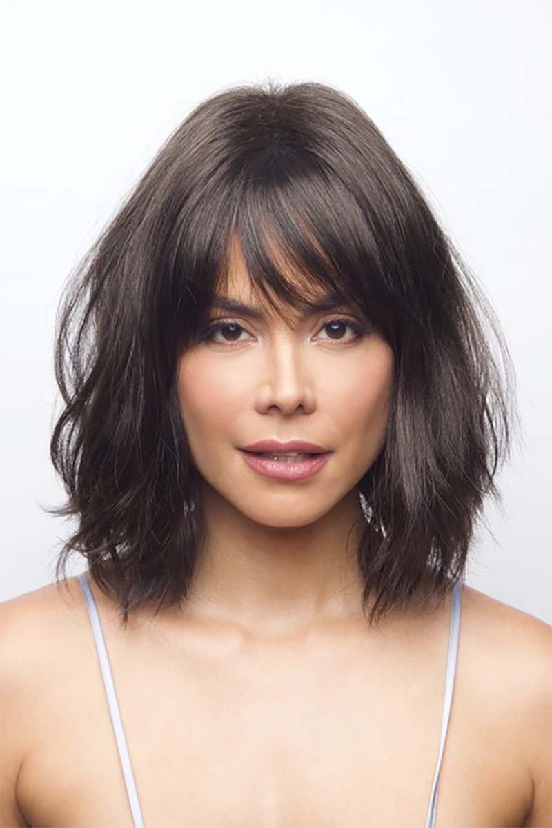 Alexi Wig by Noriko | Synthetic Lace Front Wig