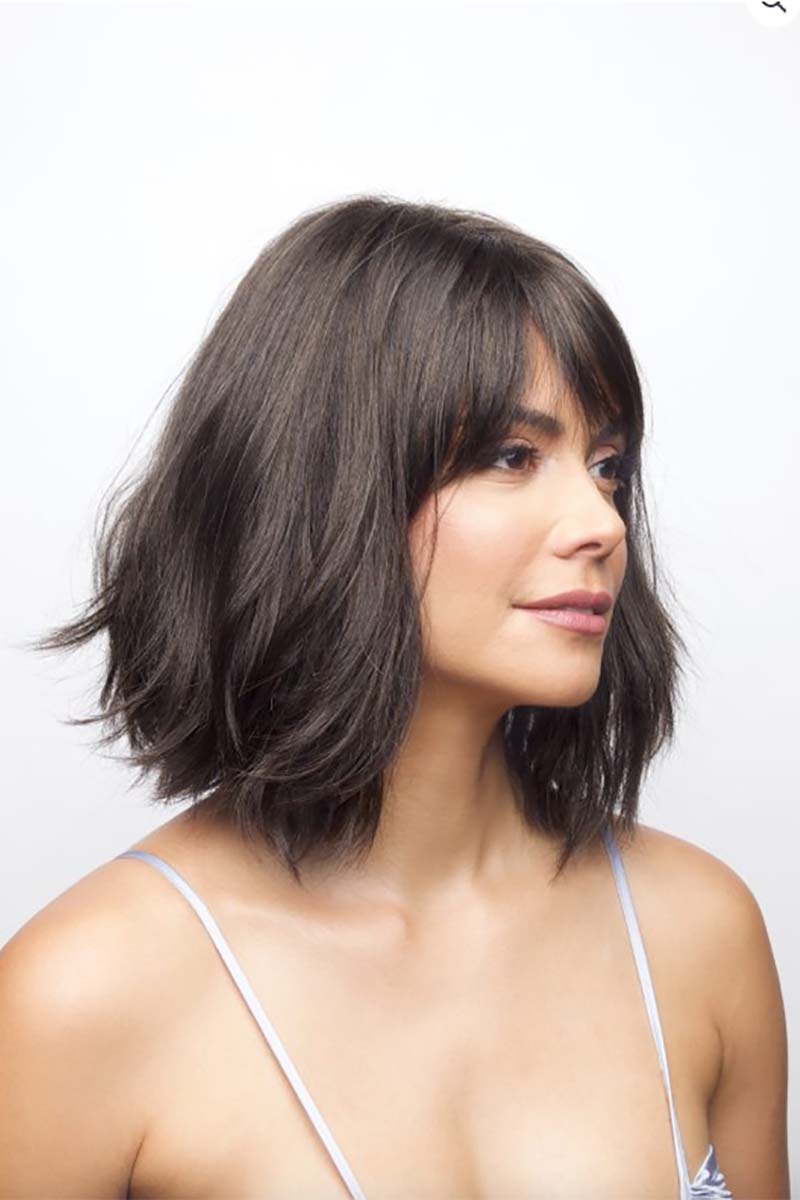 Alexi Wig by Noriko | Synthetic Lace Front Wig