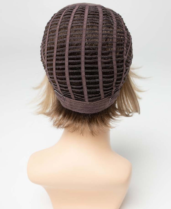 Alexis Wig by Wig Pro | Lace Front | Synthetic Wig (Mono Top)