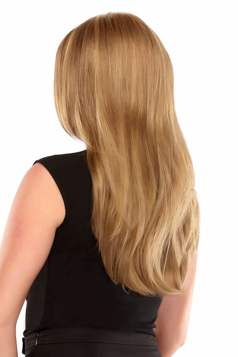 Amanda Wig by Jon Renau | Synthetic Wig (Mono Top)