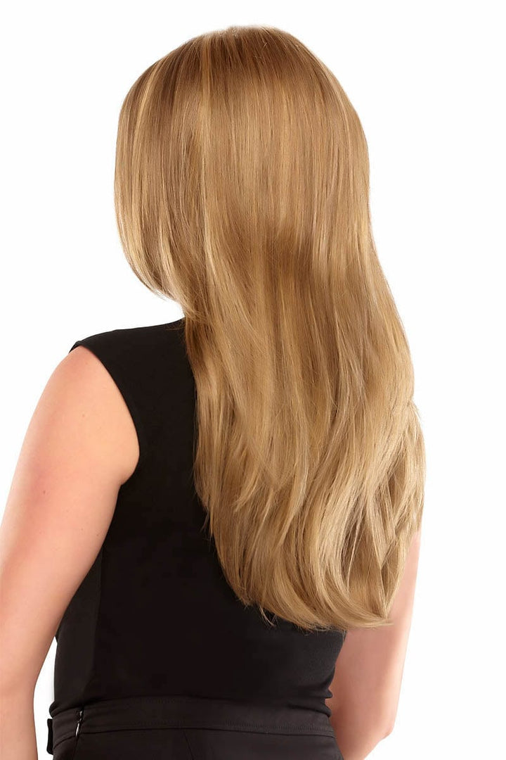 Amanda Wig by Jon Renau | Synthetic Wig (Mono Top)