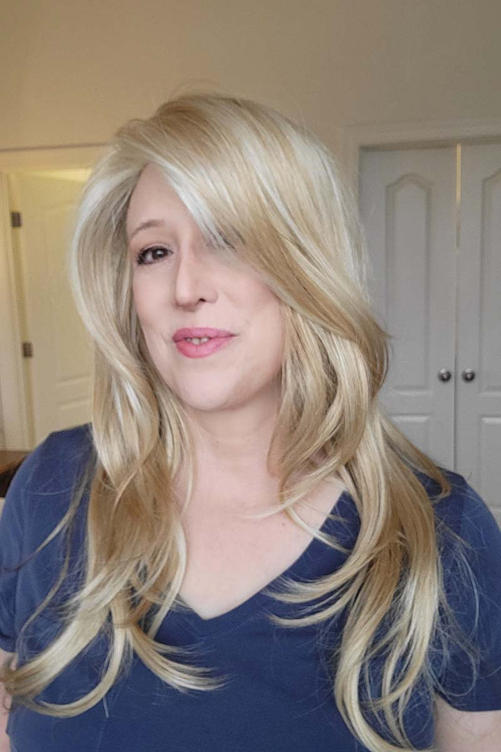 Angelica Wig by Noriko | Synthetic Wig (Basic Cap)