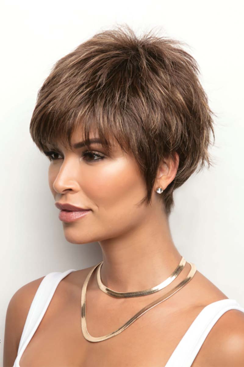 Billie Wig by Noriko | Synthetic Wig (Basic Cap)