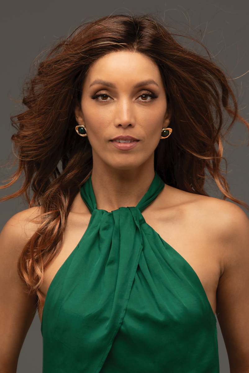 Blaze Wig by Estetica | Synthetic Lace Front Wig