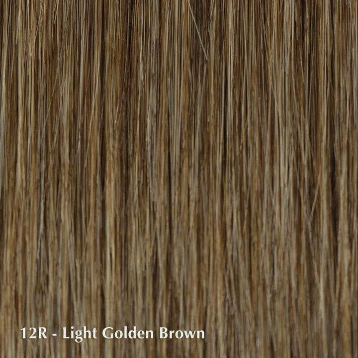 Brushed Pixie Wig by TressAllure | Heat Friendly  Synthetic Wig (Basic