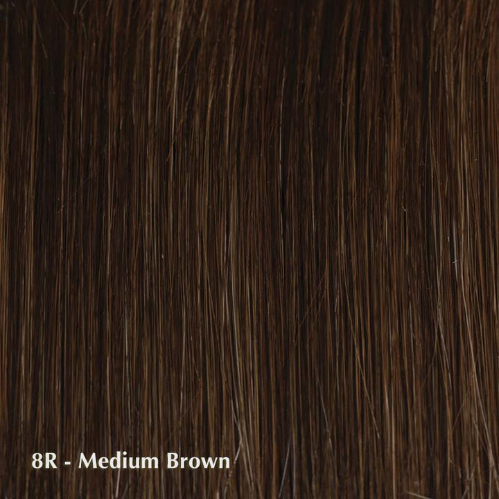 Brushed Pixie Wig by TressAllure | Heat Friendly  Synthetic Wig (Basic