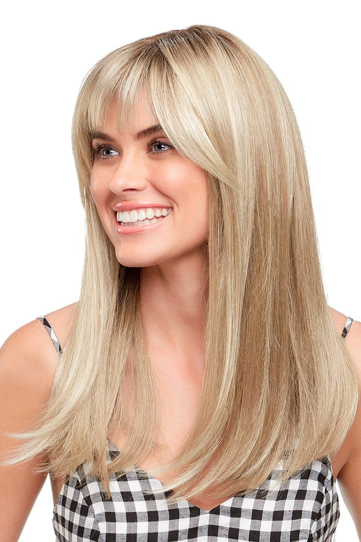 Camilla Wig by Jon Renau | Synthetic Wig (Double Mono & 100% Hand-Tied