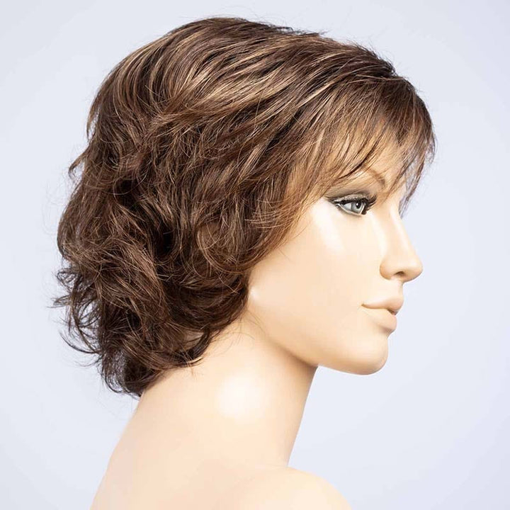 Cesana Wig by Ellen Wille | Synthetic Lace Front Wig (Mono Part)