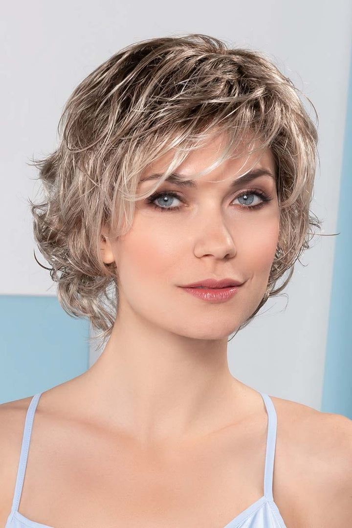 Cesana Wig by Ellen Wille | Synthetic Lace Front Wig (Mono Part)