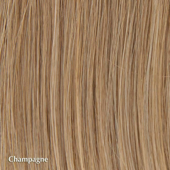 Charlotte Wig by TressAllure | Synthetic Wig (Basic Cap)