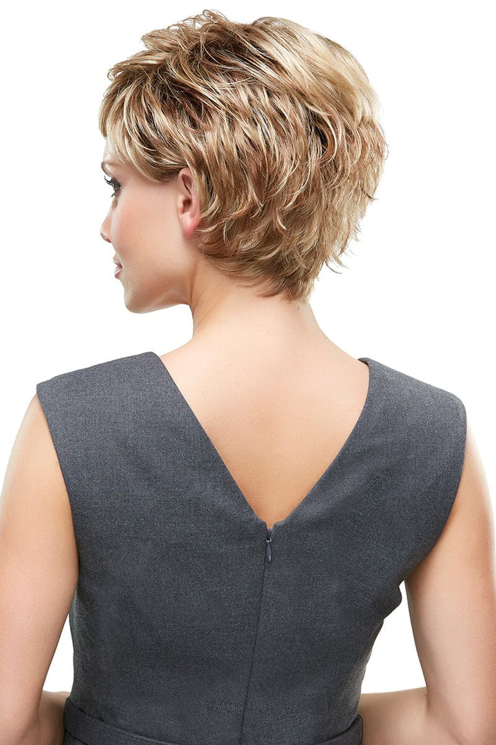 Chelsea Wig by Jon Renau | Synthetic Wig (Basic Cap)