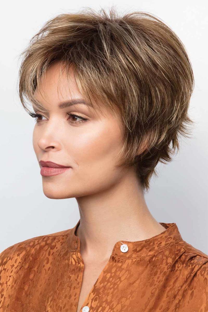 Coco Wig by Rene of Paris | Synthetic Wig (Basic Cap)