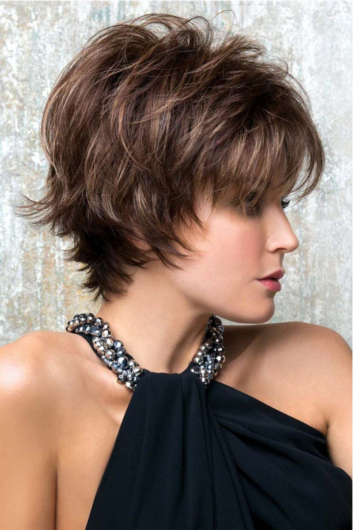 Coco Wig by Rene of Paris | Synthetic Wig (Basic Cap)
