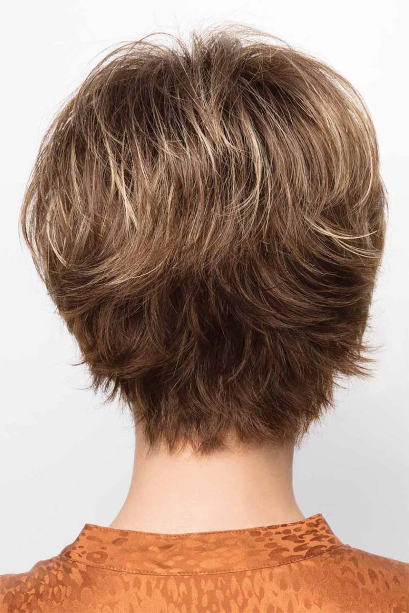 Coco Wig by Rene of Paris | Synthetic Wig (Basic Cap)