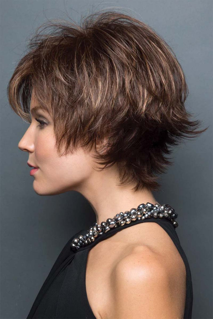 Coco Wig by Rene of Paris | Synthetic Wig (Basic Cap)