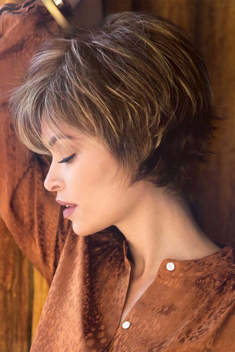 Coco Wig by Rene of Paris | Synthetic Wig (Basic Cap)